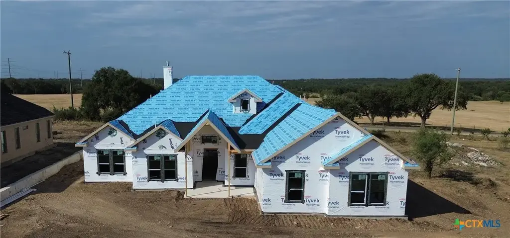 1619 Hunt Drive, Salado