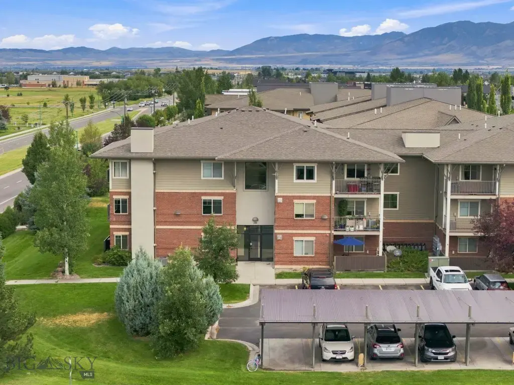 244 S Cottonwood Road 208, Bozeman