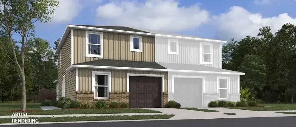 505 B W Cloud Drive, Siloam Springs