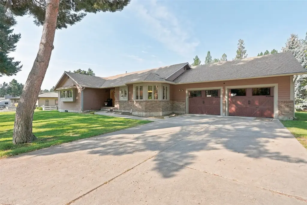 5005 Larch Avenue, Missoula