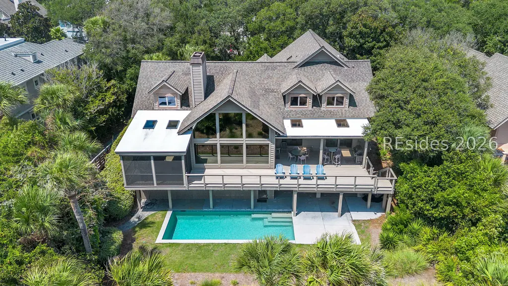 8 Dinghy, Hilton Head Island