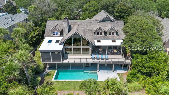 8 Dinghy, Hilton Head Island