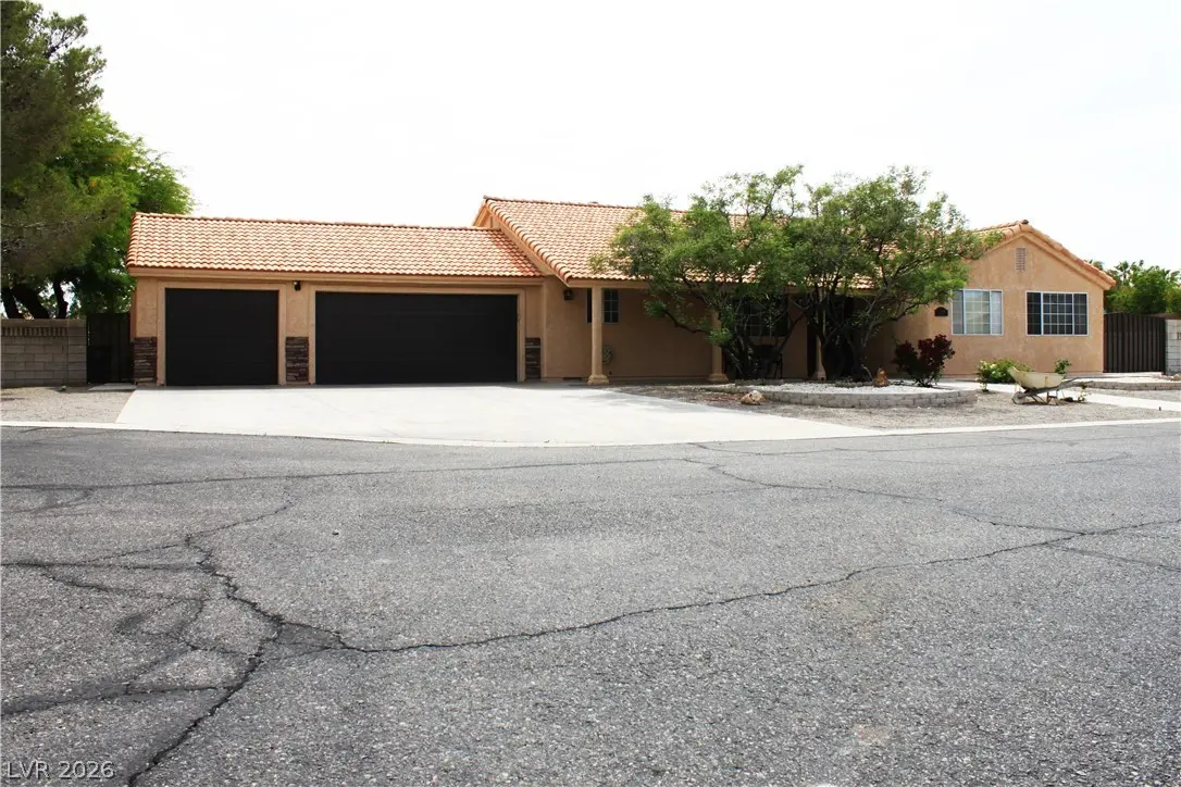 4210 Kevin Way, Las Vegas