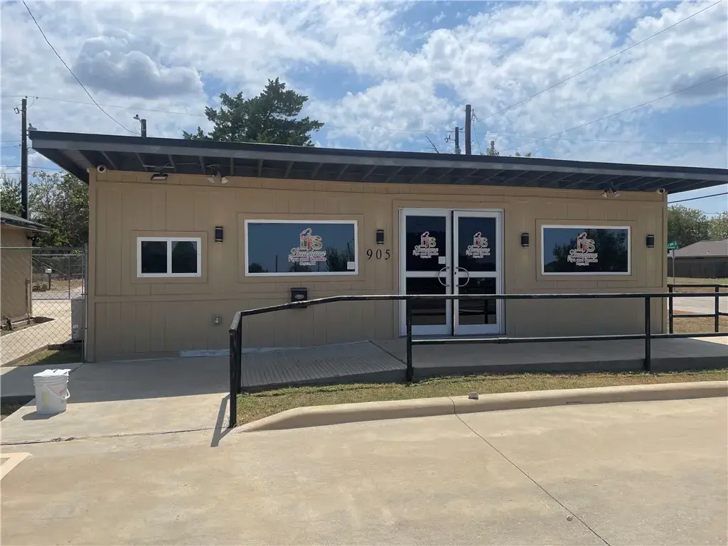 905 San Jacinto Lane, Bryan