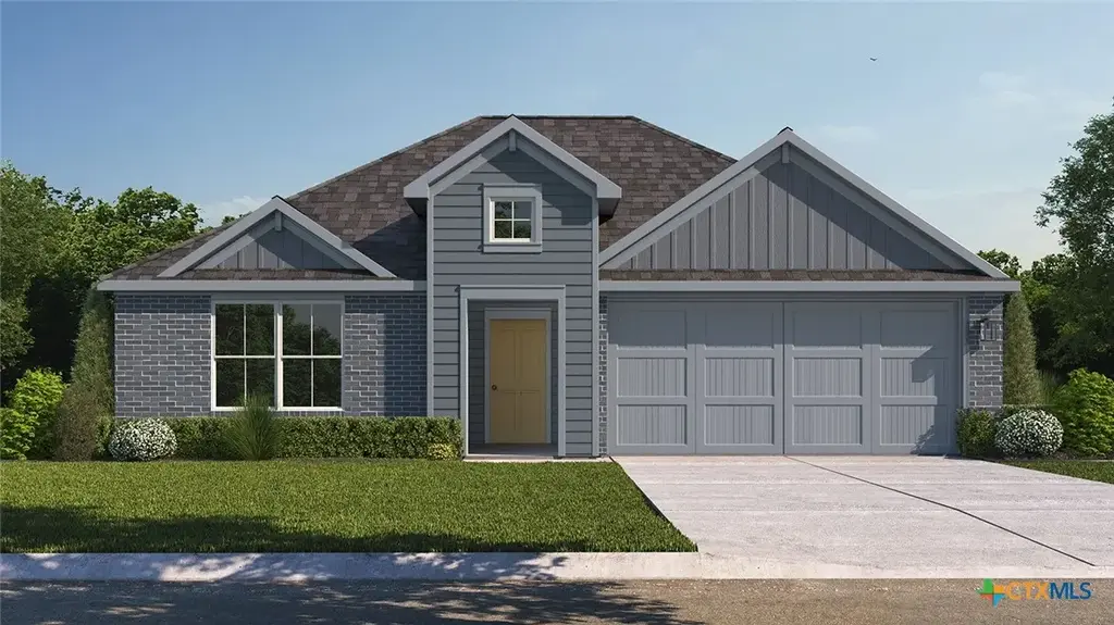 230 Quarter Horse Road, Nolanville