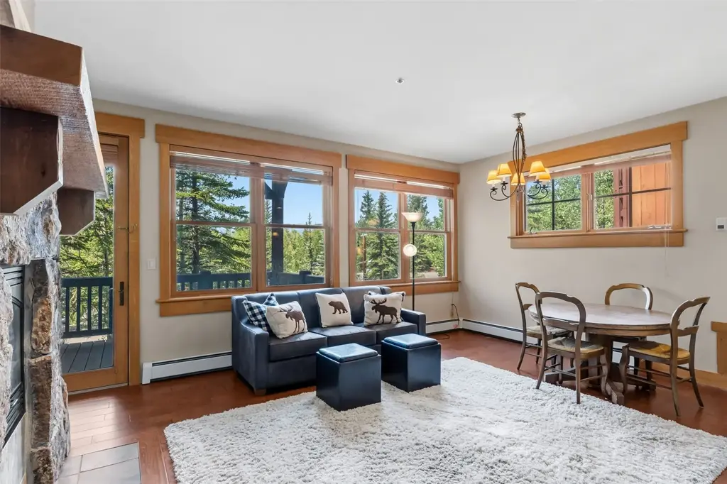 105 River Course Drive 9572, Keystone