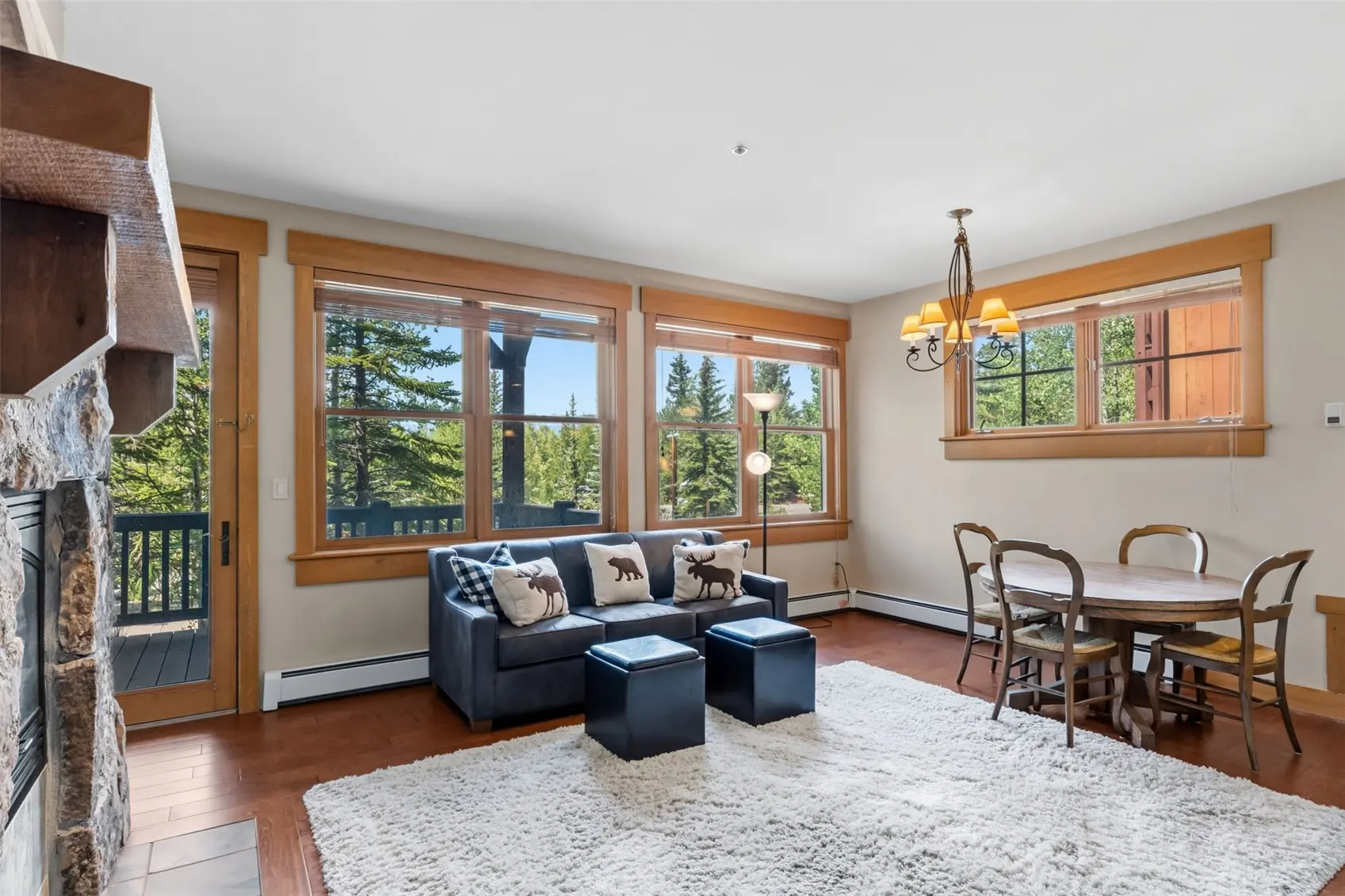105 River Course Drive 9572, Keystone