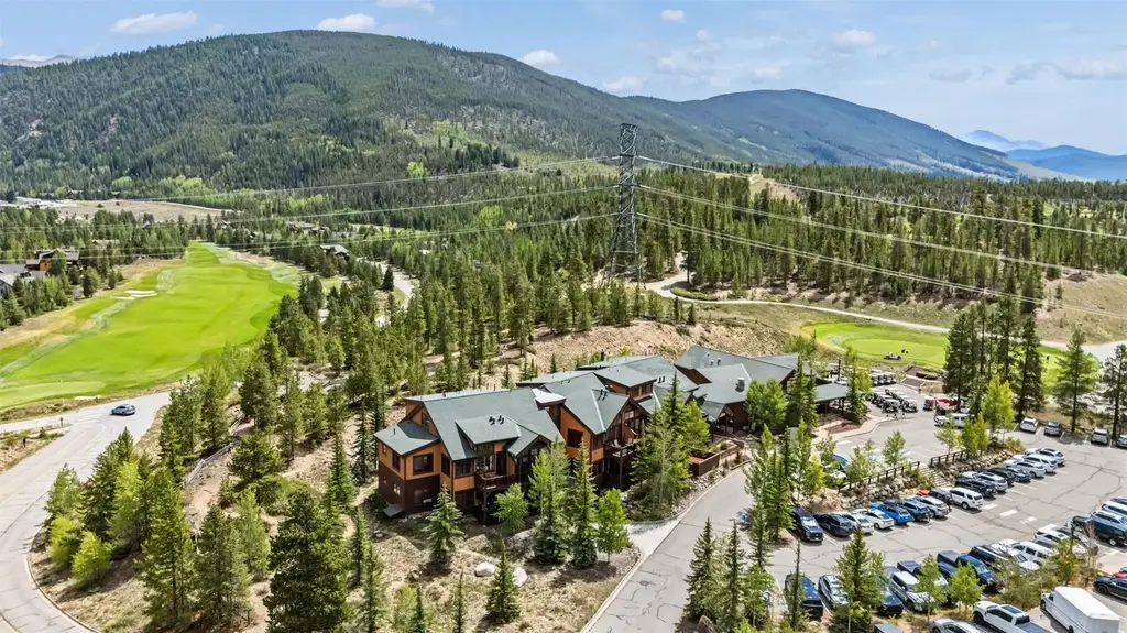 105 River Course Drive 9572, Keystone