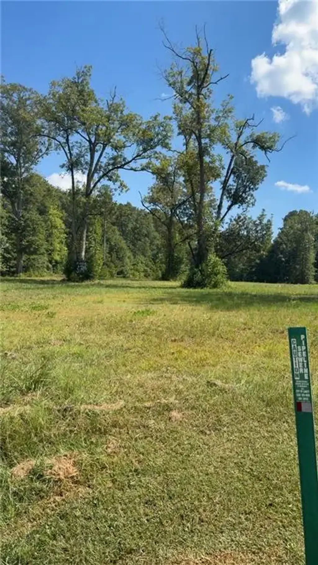Cherry Drive, Lanett