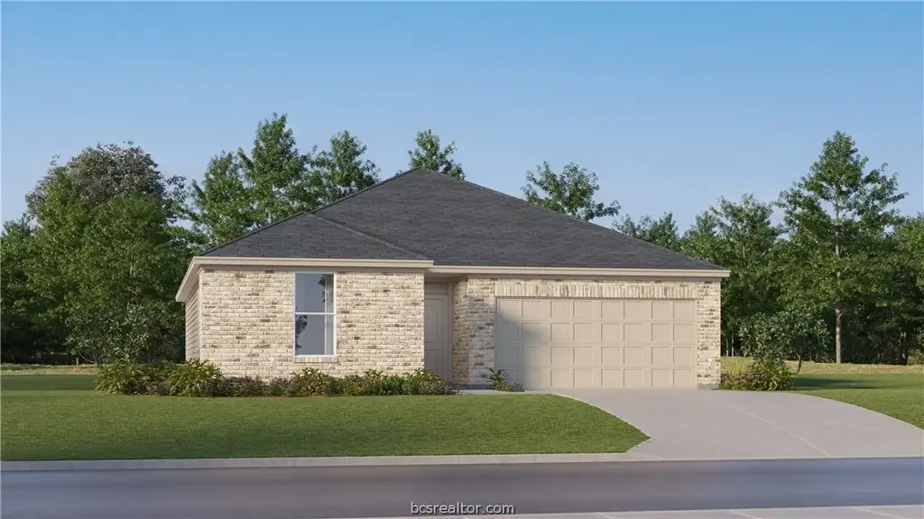 1233 Samantha Lane, College Station