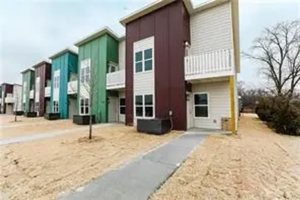 3420 Sw Glen Road, Bentonville