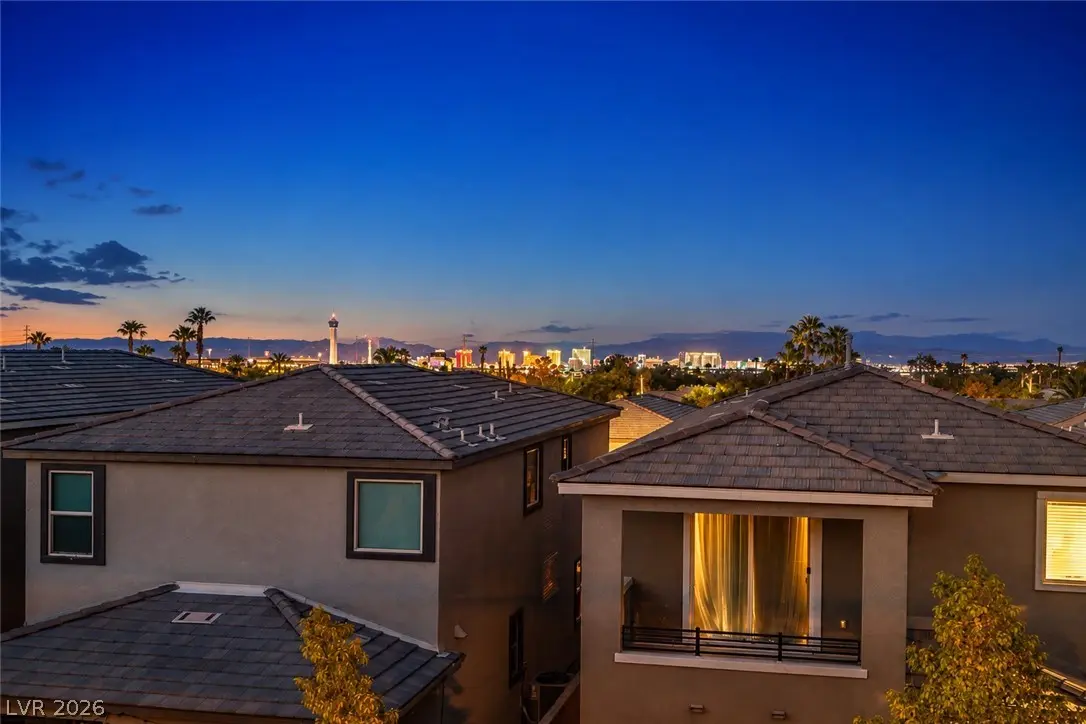 4140 Royal Melody Court, Las Vegas