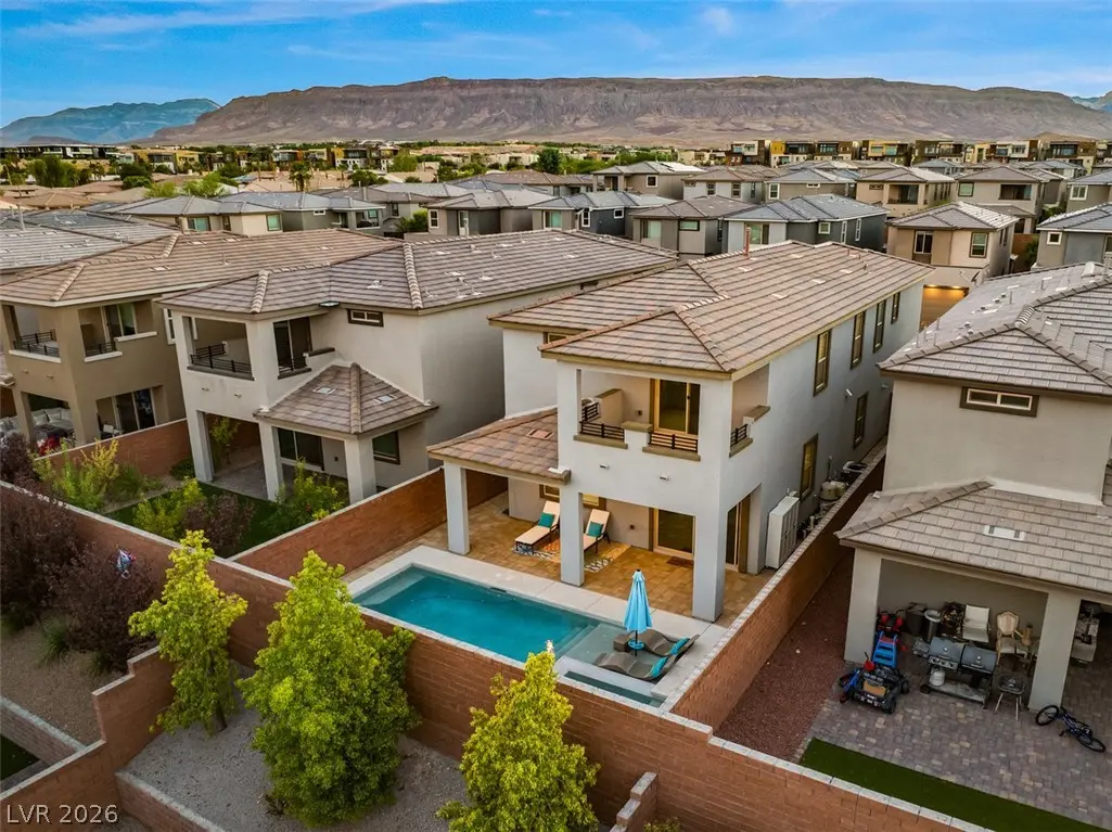4140 Royal Melody Court, Las Vegas