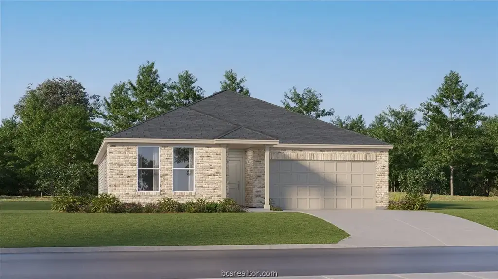1220 Samantha Lane, College Station