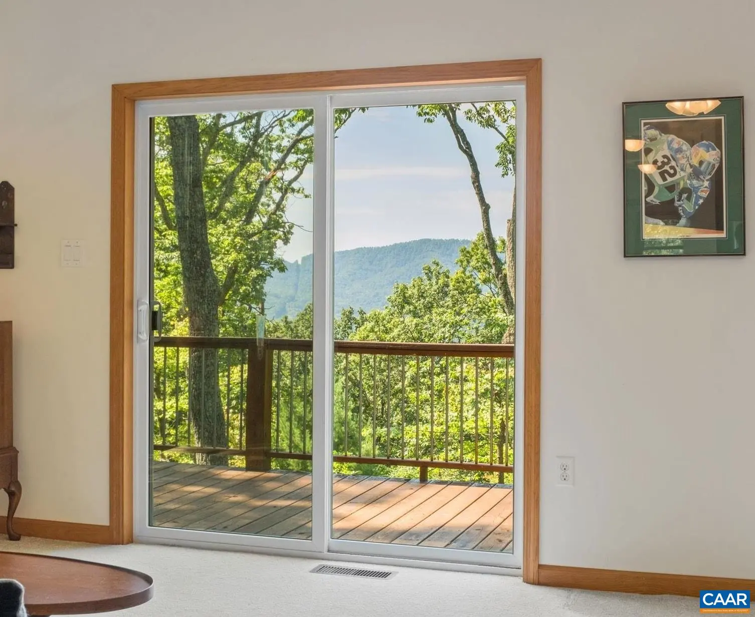 361 Rockfish Heights Ln, Nellysford