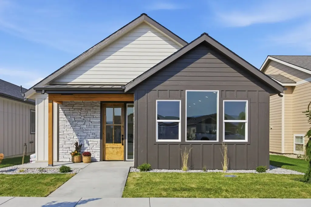 2535 Chuck Wagon Drive, Missoula