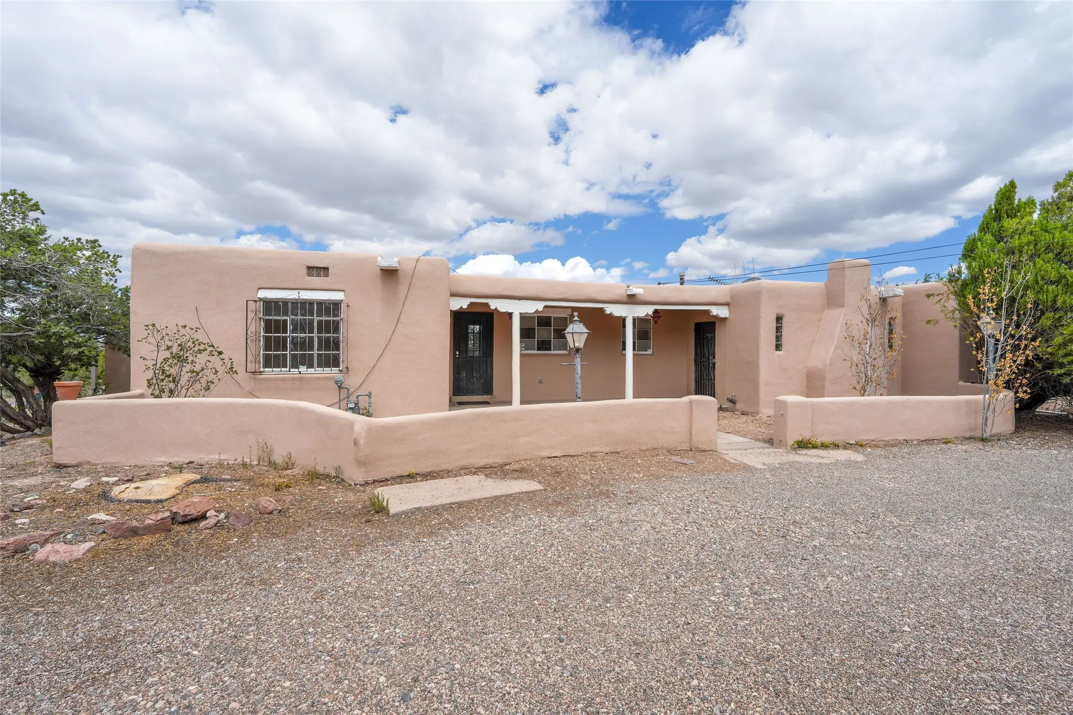 105 E Alicante Road, Santa Fe