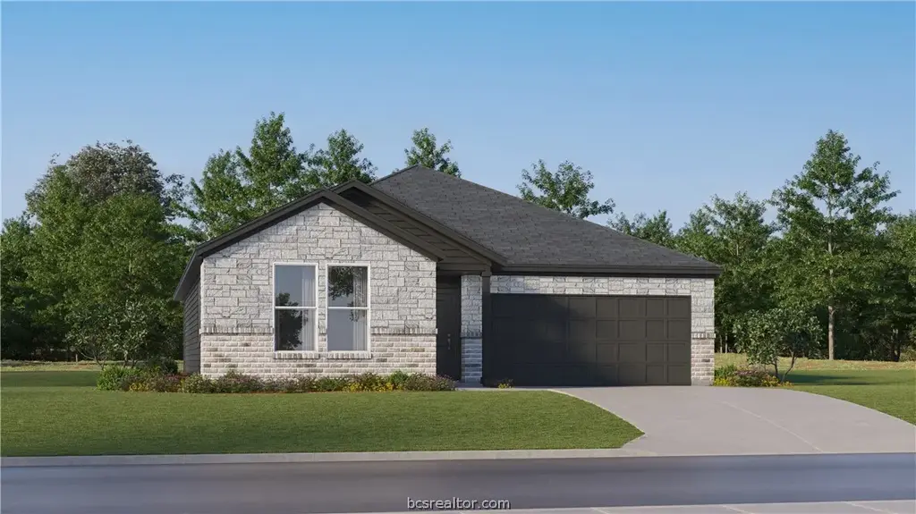 1224 Samantha Lane, College Station