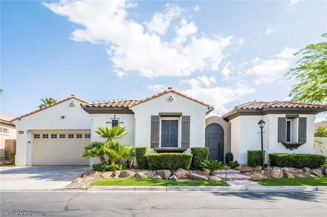 10820 Woodstream Court, Las Vegas