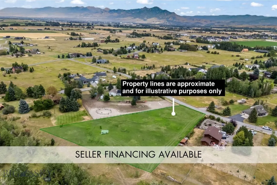 Tbd Lupine Lane, Bozeman