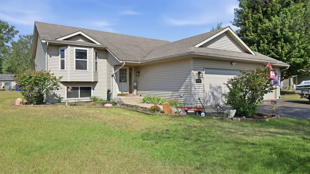 4104 116th Street, Chippewa Falls