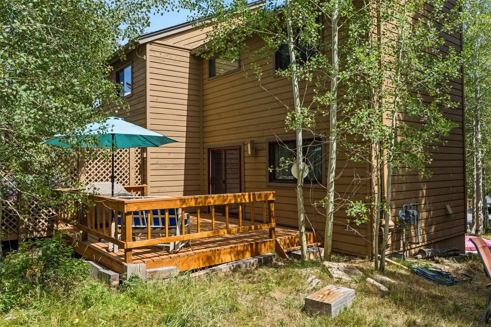6714 Ryan Gulch Road 6714, Silverthorne