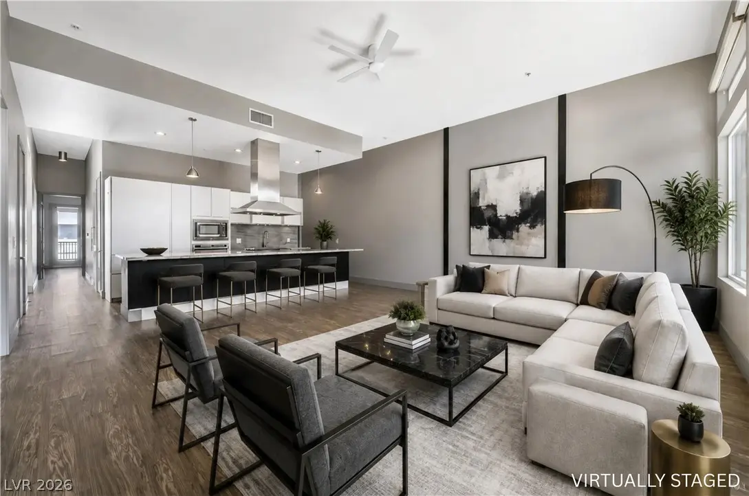 2775 W Pebble Road 505, Las Vegas