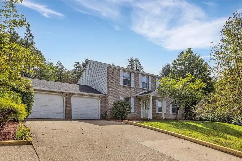 1792 Mcclure Road , Monroeville