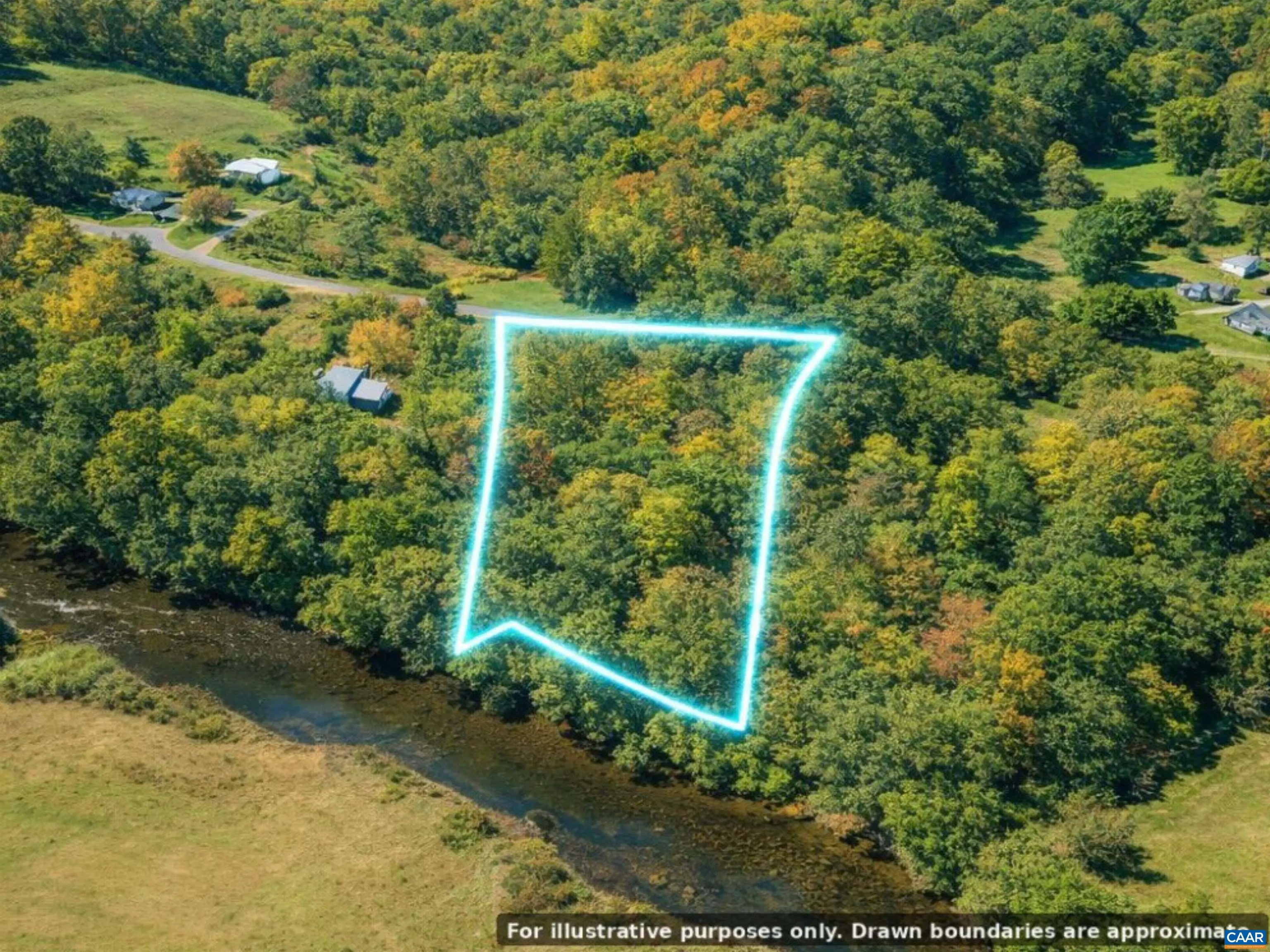 Middle River Rd, Stanardsville