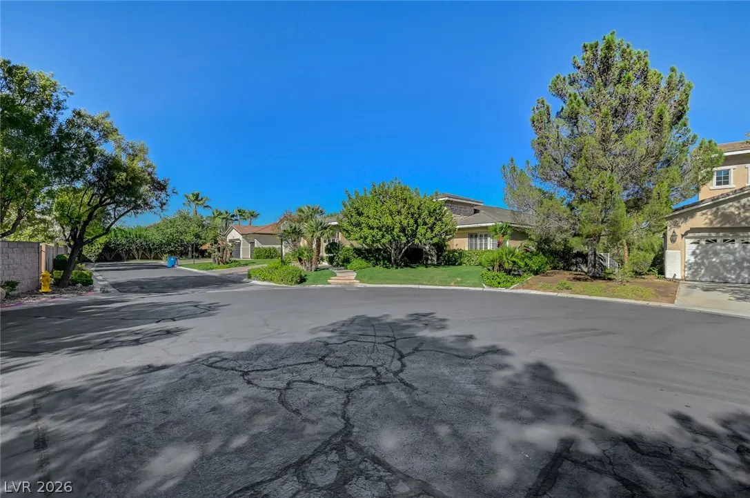 1116 Golden Age Court, Las Vegas