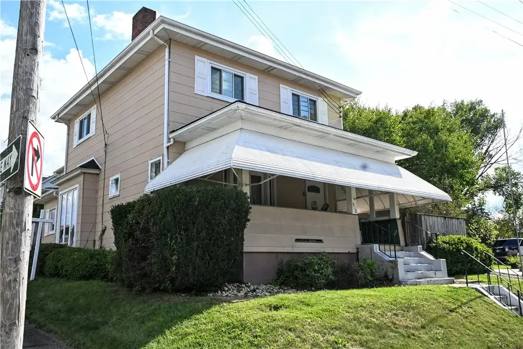 910 Elmwood Street , Port Vue