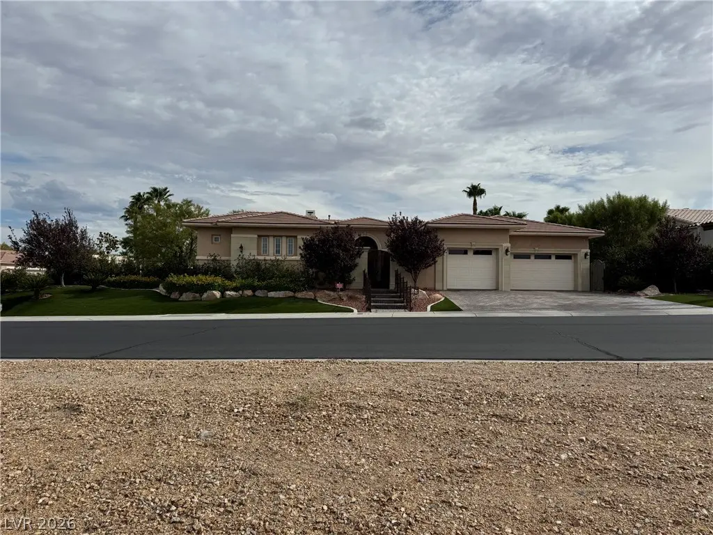 10355 Designata Avenue, Las Vegas