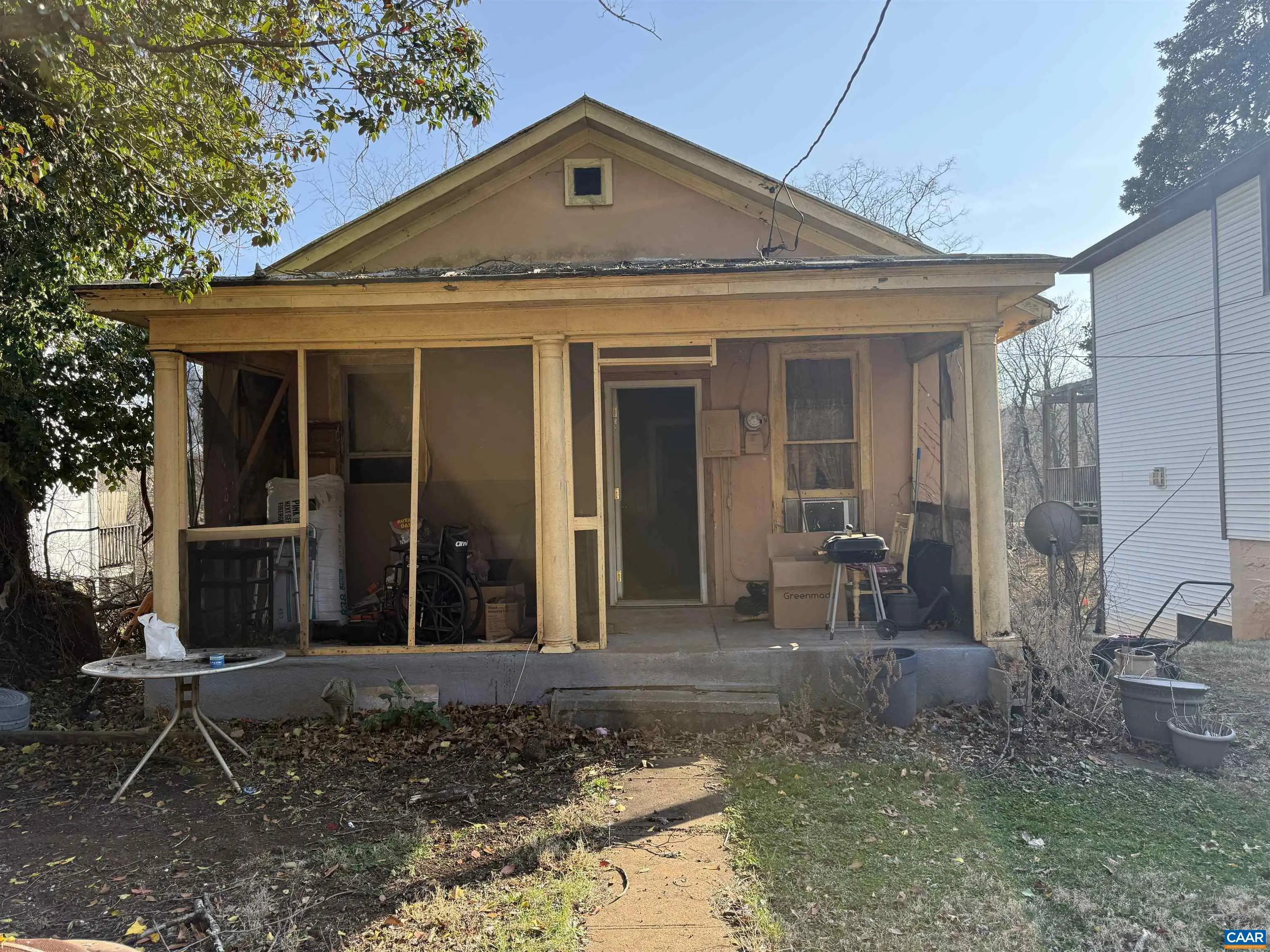 2999 Morgantown Rd, Charlottesville