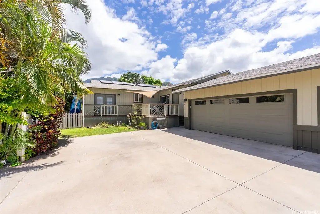 (unit #a) 84-161 Orange Street, Waianae