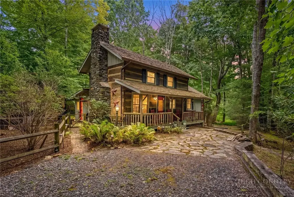 216 Stonebridge Lane, Todd