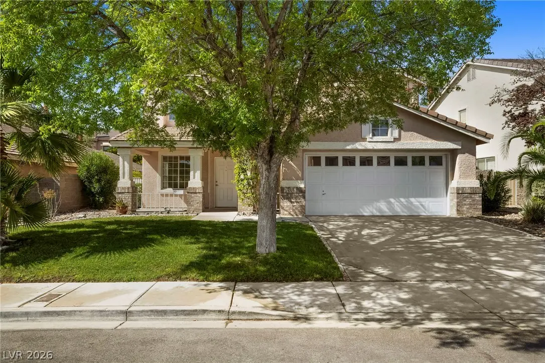10129 Oakmoor Place, Las Vegas