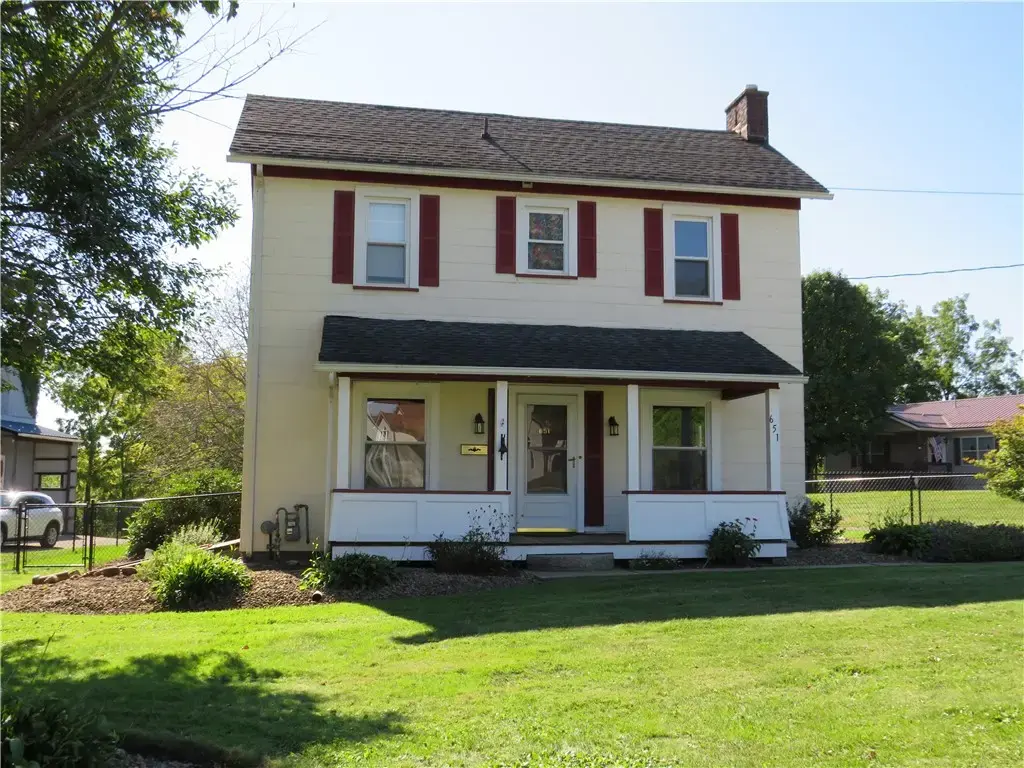 651 Liberty Street , Grove City Boro