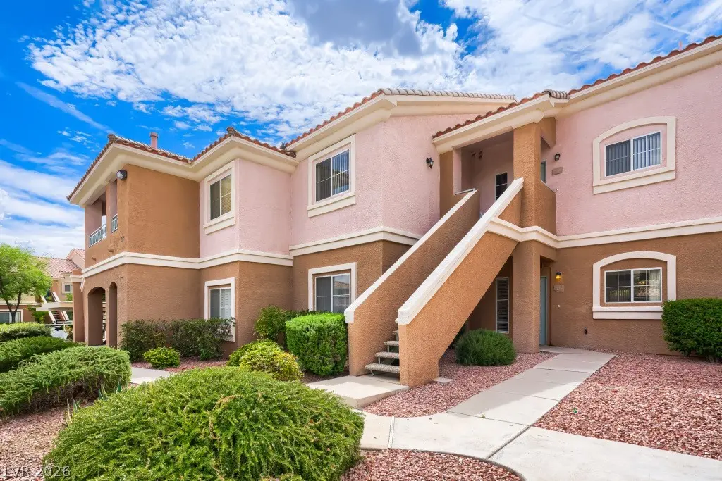 401 Amber Pine Street 103, Las Vegas