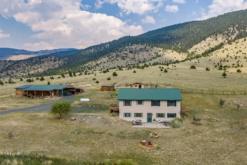 34 Mule Deer Trail, Whitehall