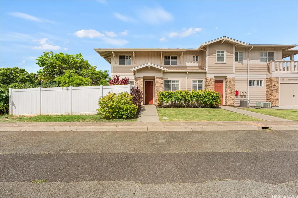 (unit #f101) 1173 Mokuhano Street, Honolulu