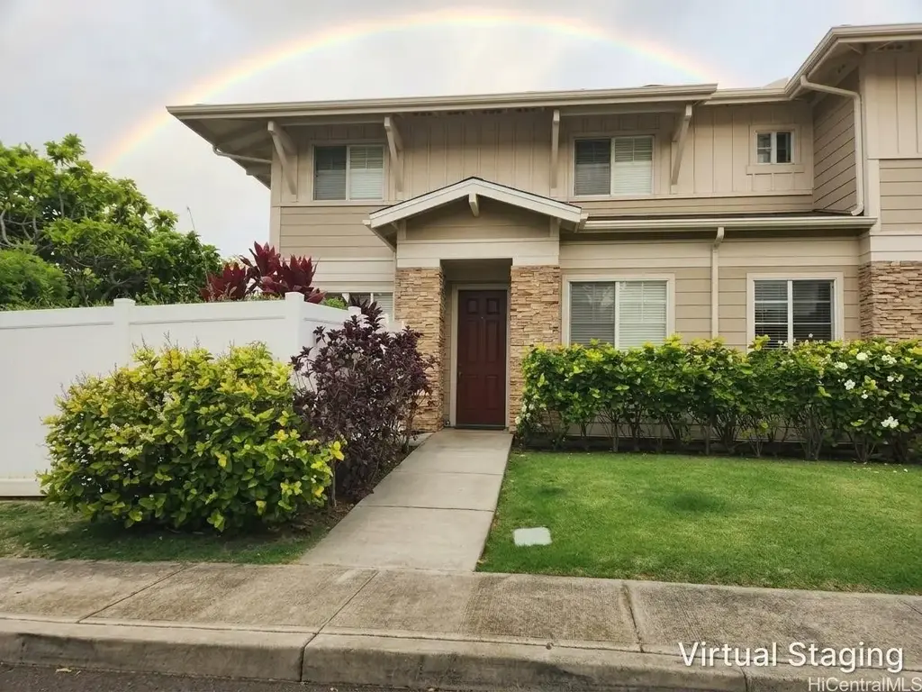 (unit #f101) 1173 Mokuhano Street, Honolulu