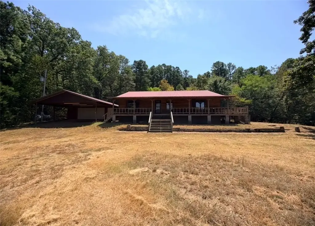 53876 214th Avenue, Hodgen