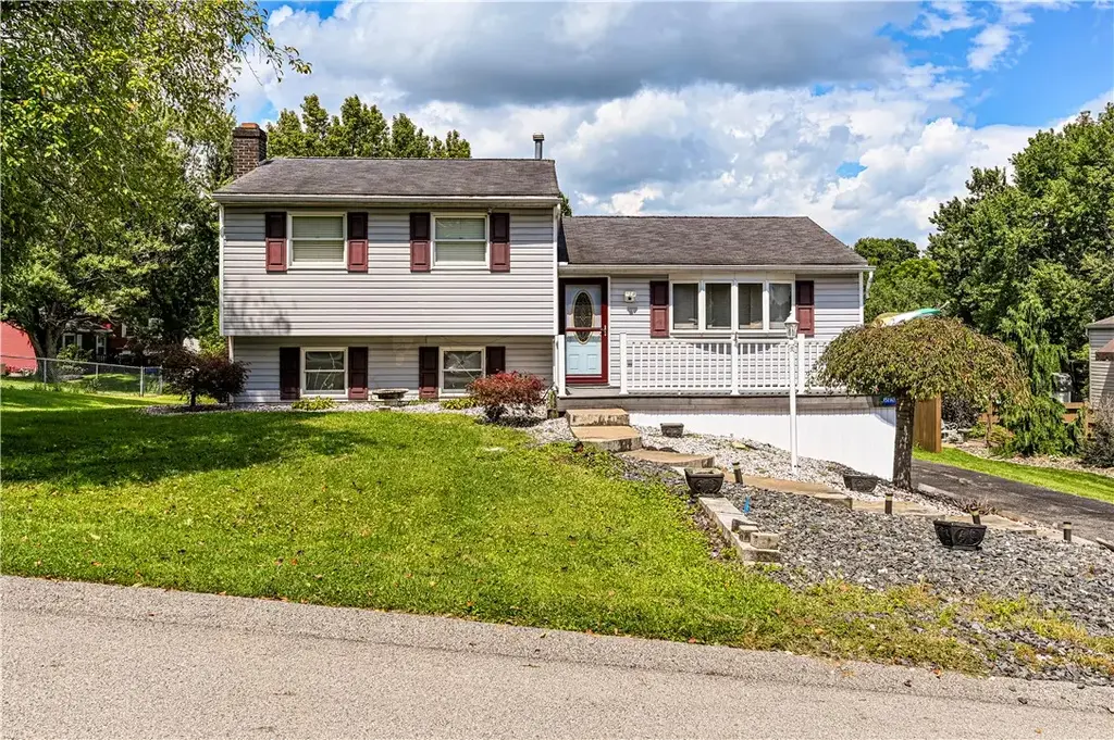 245 Partridge, Hempfield