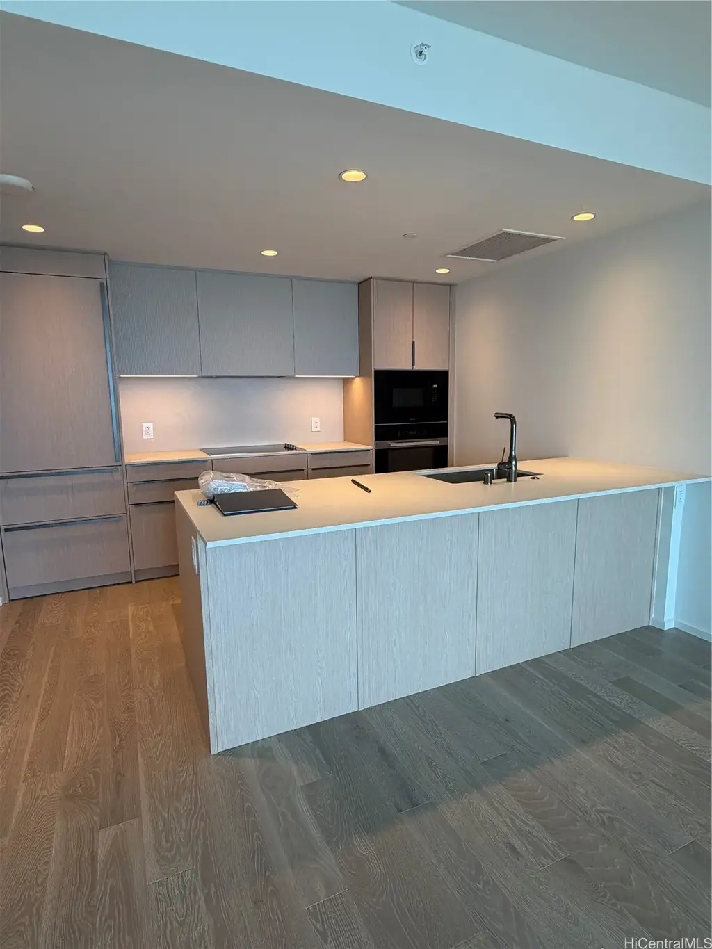 333 Ward Avenue # 2801, Honolulu