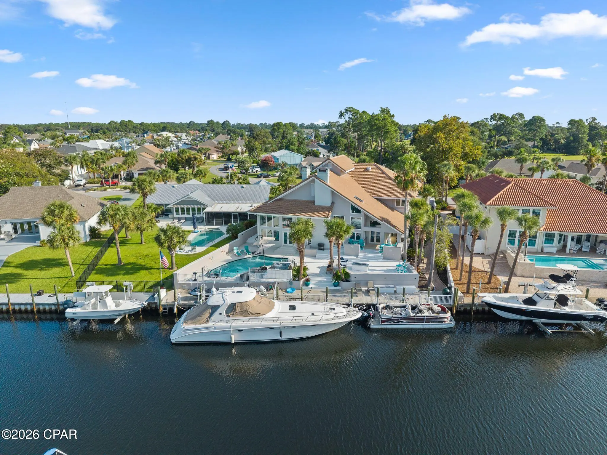 339 Wahoo Road, Panama City Beach