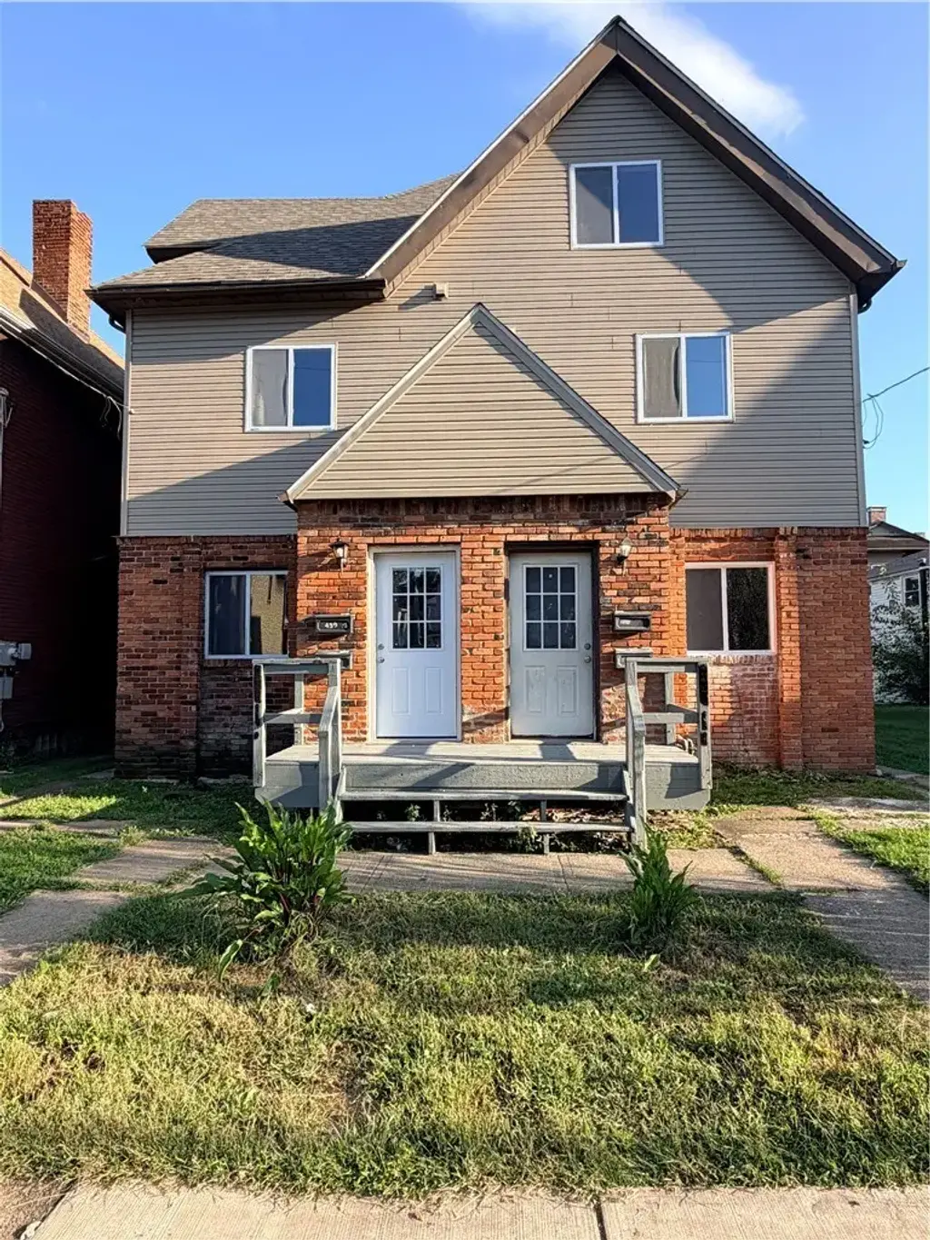 439 3rd Street , Pitcairn