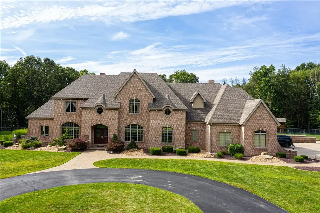 1801 Freeport Road , North Buffalo