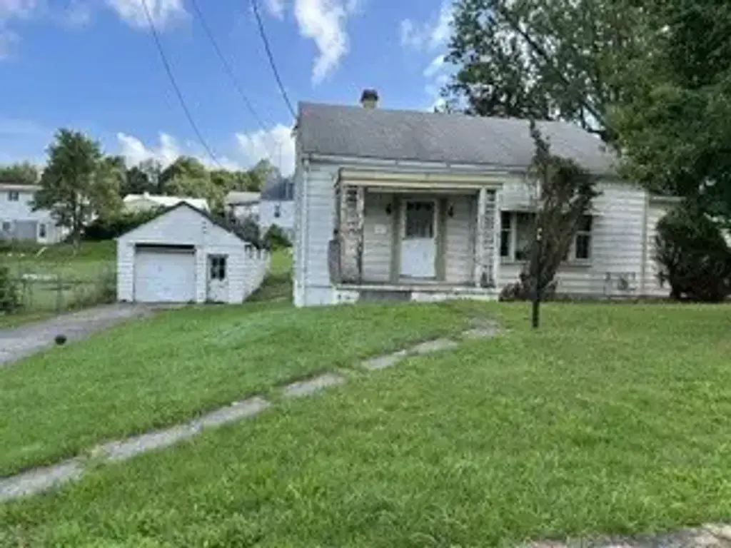 632 Freedom, Stonycreek