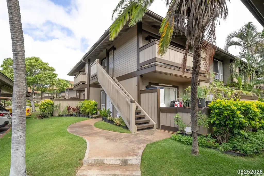 91-1149 Puamaeole Street # 22t, Ewa Beach