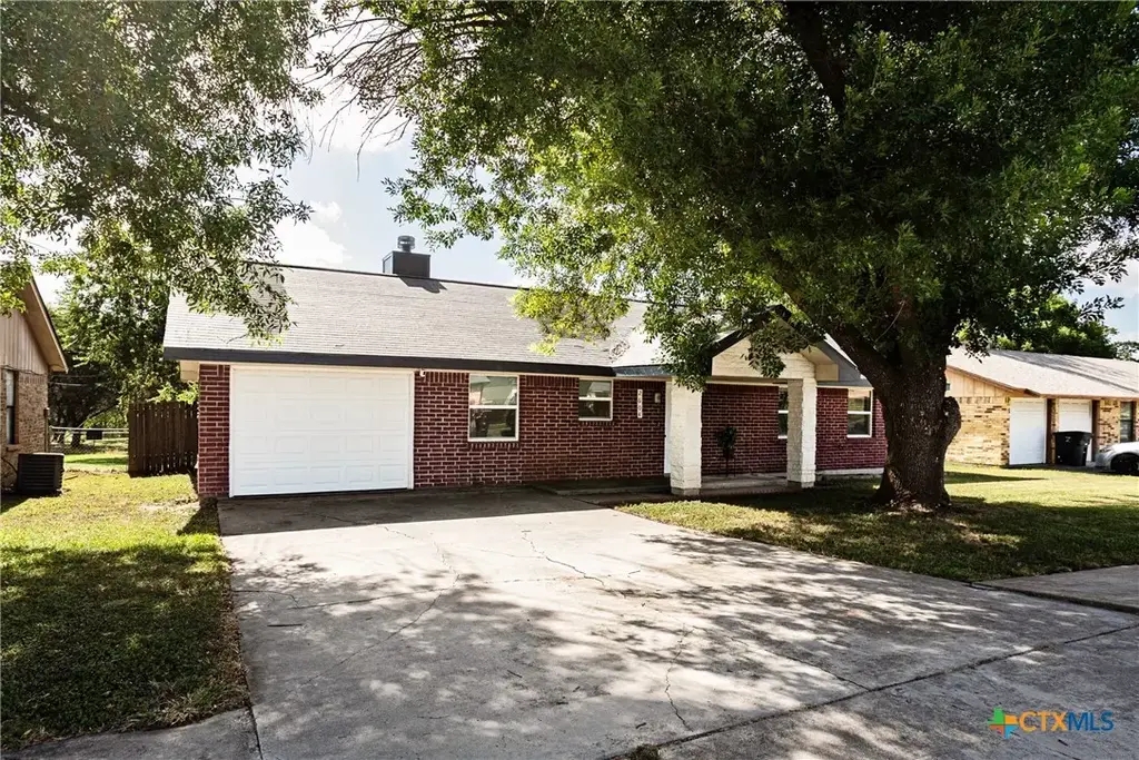 2604 Ridglea Court, Killeen